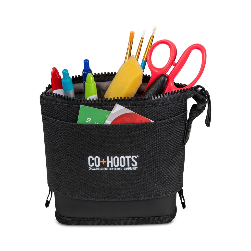 Mobile Office Pencil Case - h_100063-001