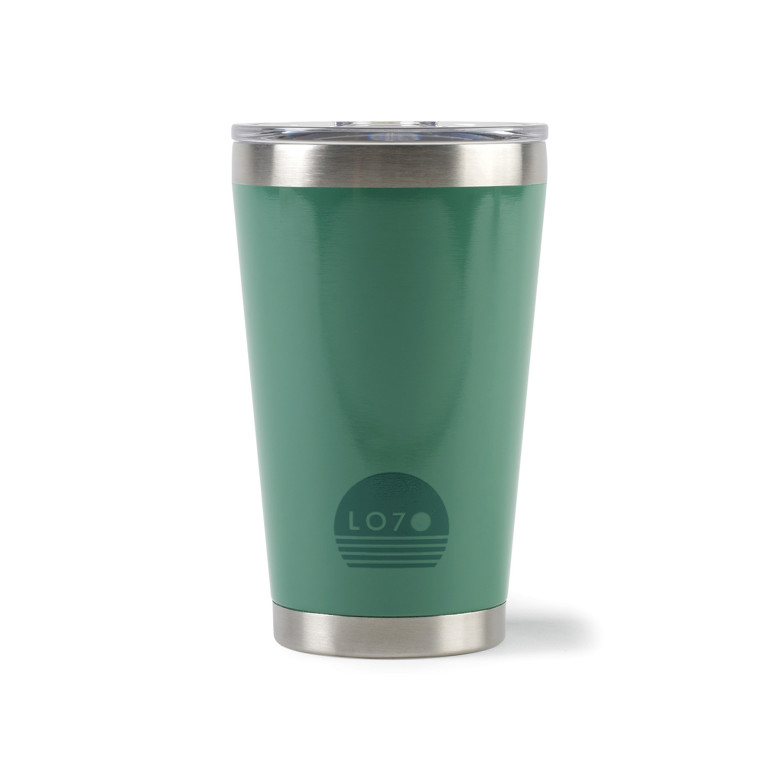 Aviana™ Vale Double Wall Stainless Pint – 16 oz - renditionDownload 3