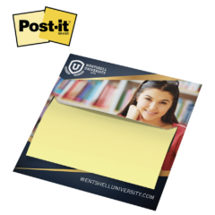 Post-it® Notes Mobile Pack - 52883