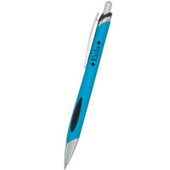 Kirklin Sleek Write Pen - 671_BLL_Silkscreen