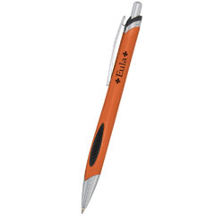 Kirklin Sleek Write Pen - 671_ORN_Silkscreen