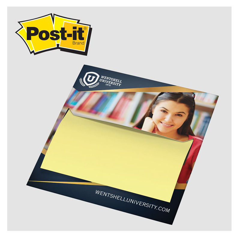 Post-it® Notes Mobile Pack - Capture