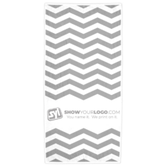 Monte Carlo Beach Towel - montecarlogrey