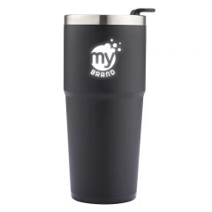 Light Up Your Logo Double Wall Tumbler–16 oz. - 1 1