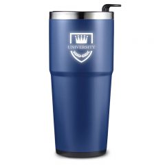 Light Up Your Logo Double Wall Tumbler–16 oz. - 1