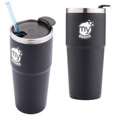 Light Up Your Logo Double Wall Tumbler – 16 oz - 16-Oz-Light-Up-Your-Logo-Double-Wall-Tumbler-HUZEG-MMXAY