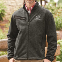 DRI DUCK Atlas Sweater Fleece Full-Zip Jacket - 6699_fl