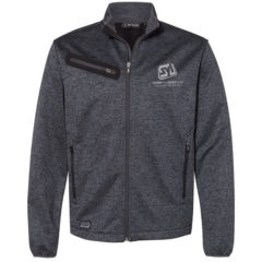 DRI DUCK Atlas Sweater Fleece Full-Zip Jacket - 69988_f_fl