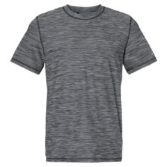 Adidas Mèlange Tech T-Shirt - 71690_f_fm