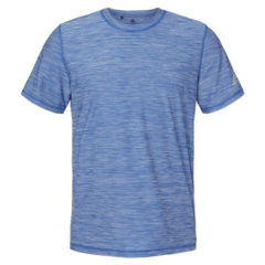 Adidas Mèlange Tech T-Shirt - 71696_f_fm