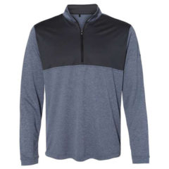 Adidas Lightweight Quarter-Zip Pullover - 71698_f_fm