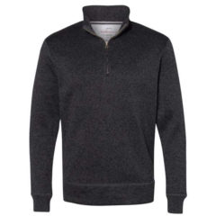Weatherproof – Vintage Sweaterfleece Quarter-Zip Sweatshirt - 72679_f_fm