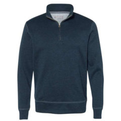 Weatherproof – Vintage Sweaterfleece Quarter-Zip Sweatshirt - 72681_f_fm