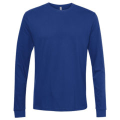 Next Level Unisex Sueded Long Sleeve Crew - 79905_f_fl