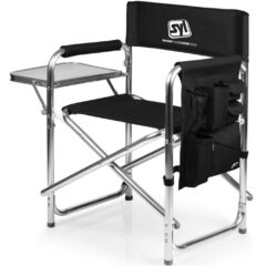 Sports Chair - 809-00_Black