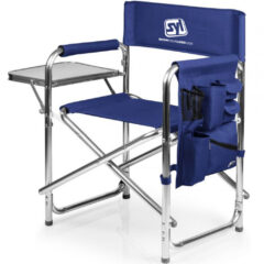 Sports Chair - 809-00_Navy