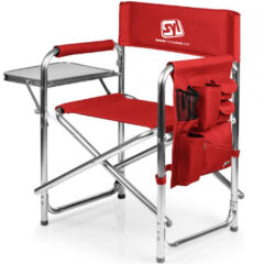 Sports Chair - 809-00_Red