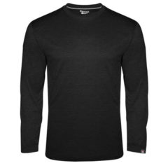 Badger Fitflex Performance Long Sleeve T-Shirt - 81360_f_fm