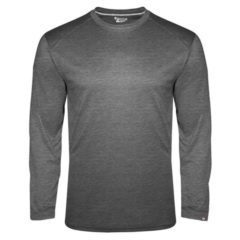 Badger Fitflex Performance Long Sleeve T-Shirt - 81361_f_fm