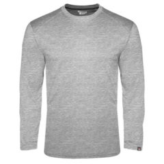 Badger Fitflex Performance Long Sleeve T-Shirt - 81362_f_fm