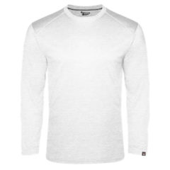 Badger Fitflex Performance Long Sleeve T-Shirt - 81363_f_fm