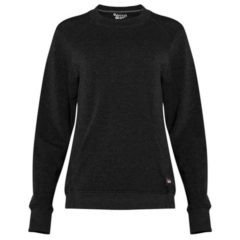 Badger FitFlex Women’s French Terry Sweatshirt - 81368_f_fm