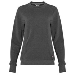 Badger FitFlex Women’s French Terry Sweatshirt - 81369_f_fm