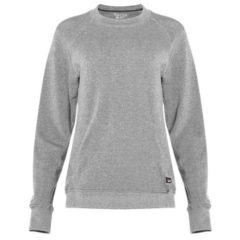 Badger FitFlex Women’s French Terry Sweatshirt - 81370_f_fm