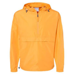 Champion® Packable Quarter-Zip Jacket - 85824_f_fm