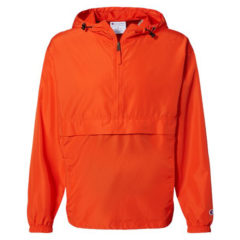 Champion Packable Quarter-Zip Jacket - 90905_f_fm