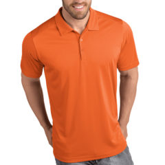 Antigua Tribute Polo Shirt - mango