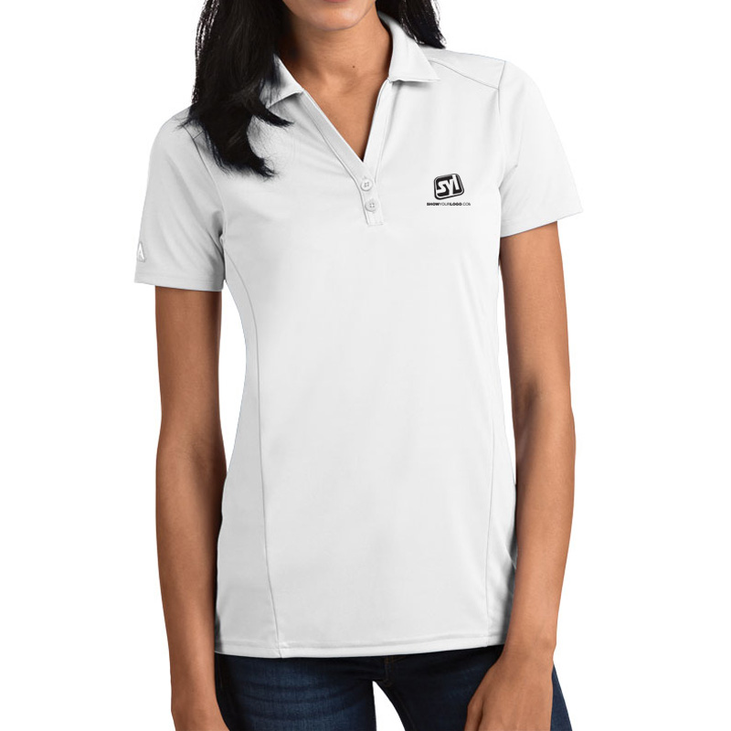 Ladies’ Tribute Polo Shirt - 104198-001_zoom
