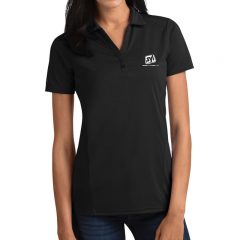 Ladies’ Tribute Polo Shirt - 104198-010_zoom