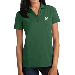 Ladies’ Tribute Polo Shirt - 104198-038_zoom