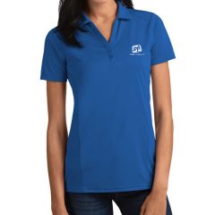 Ladies’ Tribute Polo Shirt - 104198-056_zoom