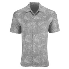 Men’s Vansport Pro Maui Shirt - 1880_Seagull_Grey_front