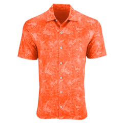 Vansport™ Pro Maui Shirt - 1880_Sunset_Orange_front