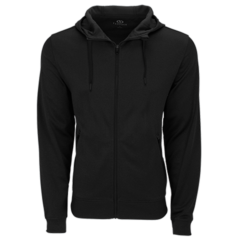 Street Hoodie - 3340_Black_front