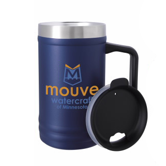 Outdoors Vacuum Tumbler – 19 oz - 46224_lg