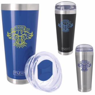 mybevi® Classic Premium Tumbler – 26 oz - 46261_lg