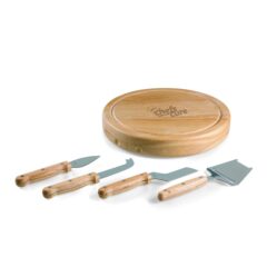 Circo Cheese Cutting Board & Tools Set - A6043