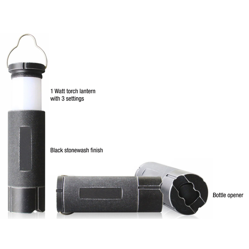Barrow Torch Lantern™ - Barrow