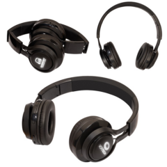 Light Up Your Logo Wireless Headset - Light Up Your Logo Wireless Headset 8211 Features