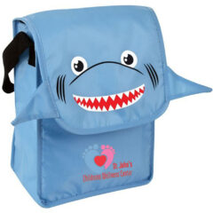 Paws N Claws® Lunch Bag - Paws N Clawsreg- Lunch Bag_Shark 1