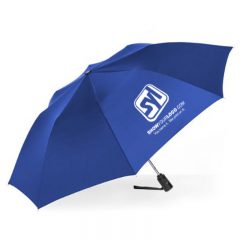 ShedRain® Auto Open Compact Umbrella - Royal