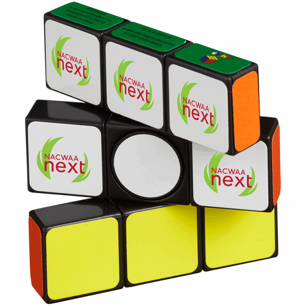 Rubik’s® Spinner - Rubik8217s Spinner 8211 Rotating panels