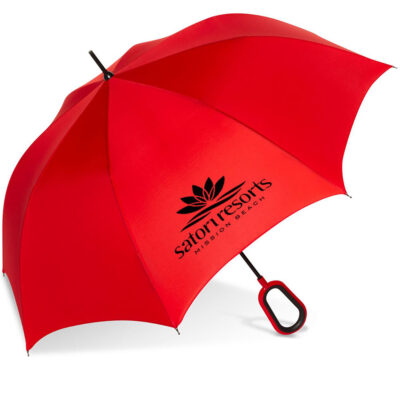 Shed Rain_sup_reg-__sup_ Hands Free Stick_Red