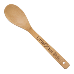 Bamboo Spoon - bamboospoon