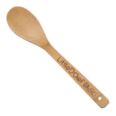 bamboospoon
