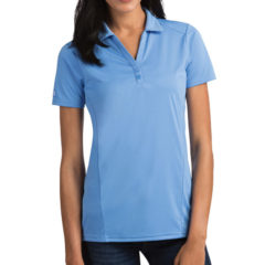 Antigua Ladies’ Tribute Polo Shirt - cb